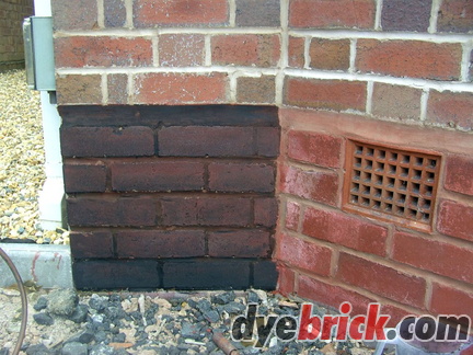 Dyebrick 1